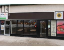 14B - 1211 KINGSTON ROAD, Pickering, Ontario