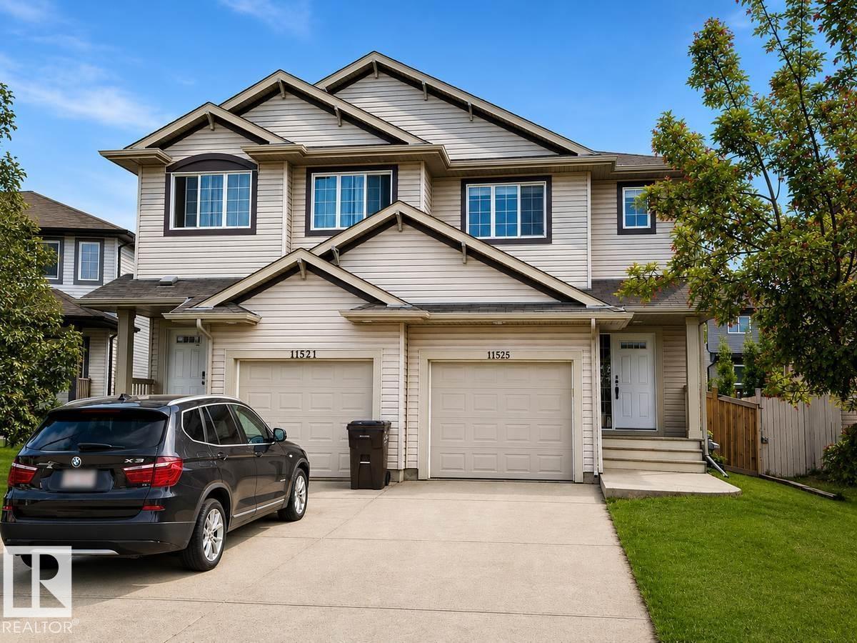 11525 18A AV SW, Edmonton