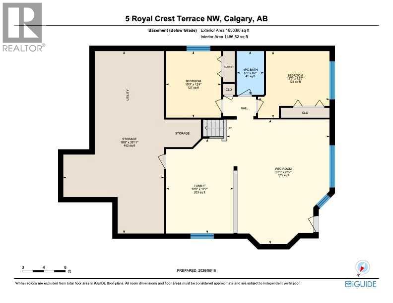 5 Royal Crest Terrace NW, Calgary, Alberta  T3G 4M3 - Photo 50 - A2321634