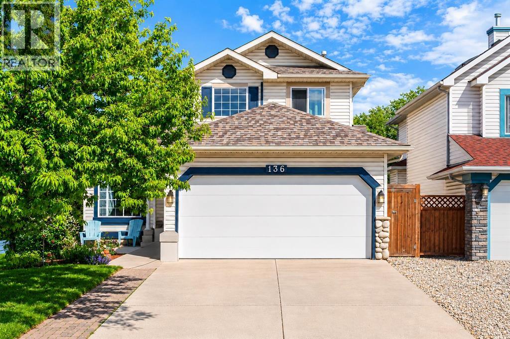 136 Douglas Glen Heath SE, calgary, Alberta
