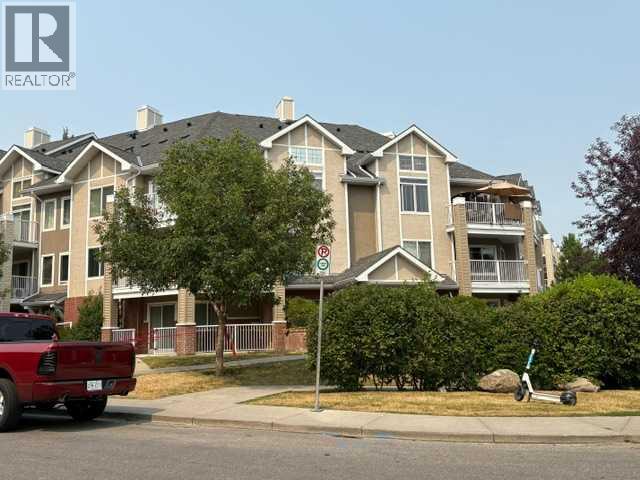324, 1808 36 Avenue Sw, Calgary, Alberta  T2T 6J2 - Photo 2 - A2325798