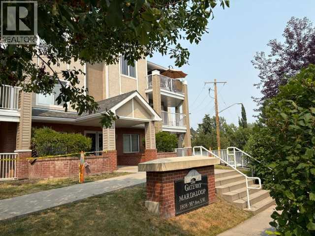 324, 1808 36 Avenue Sw, Calgary, Alberta  T2T 6J2 - Photo 1 - A2325798