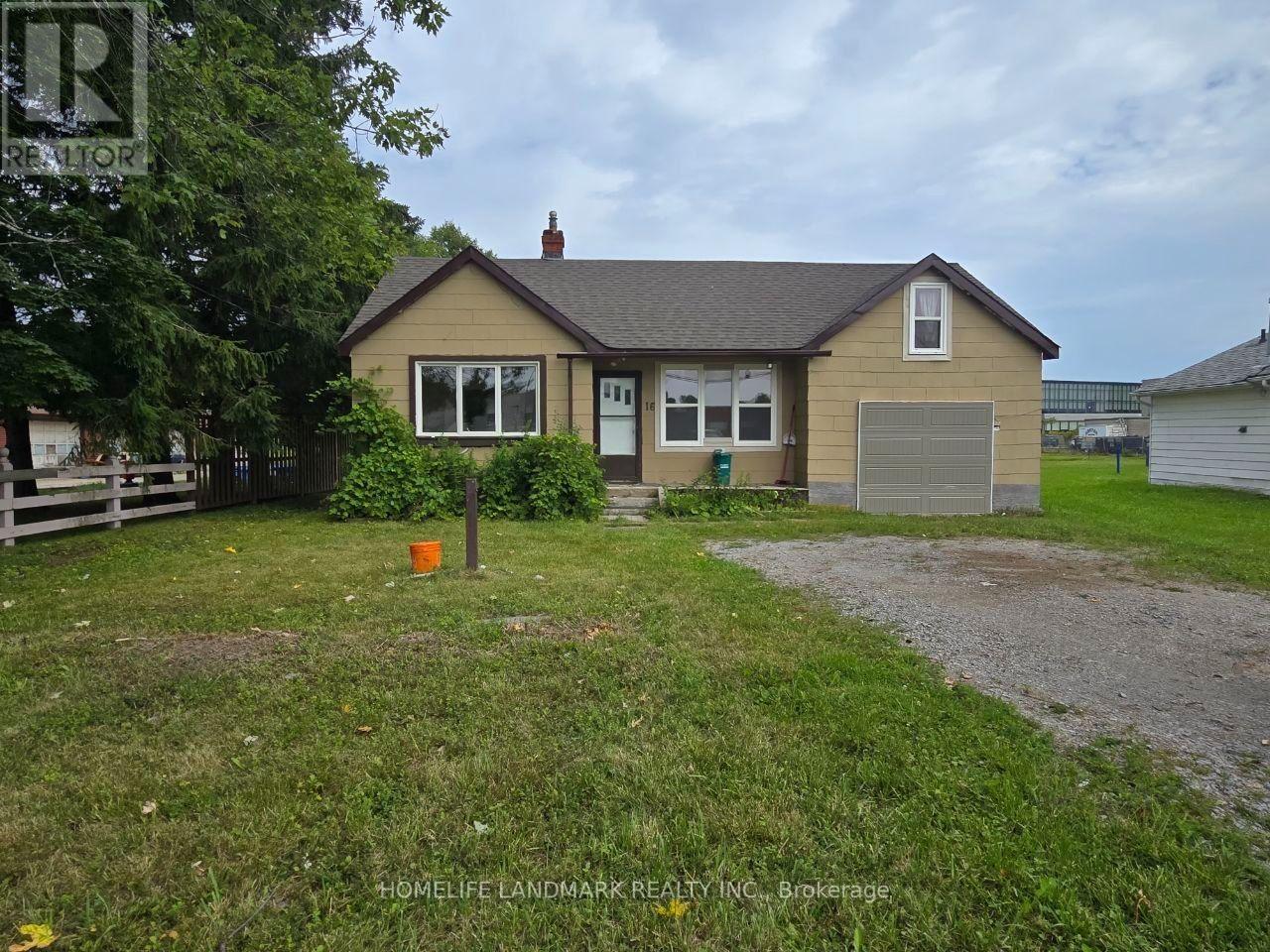 16 ELM GROVE AVENUE, Richmond Hill, Ontario