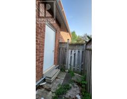 LOWER - 5402 FASDON COURT, Mississauga, Ontario
