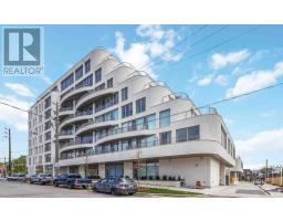 516 - 689 THE QUEENSWAY DRIVE, Toronto, Ontario