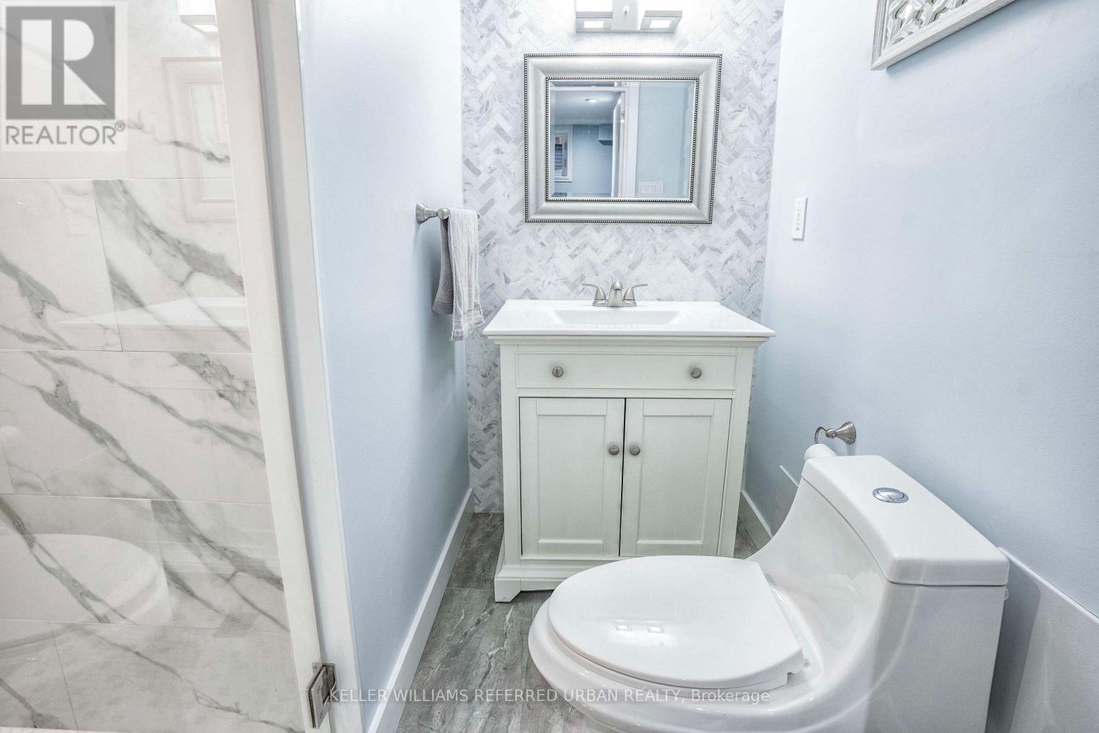 Lower - 4 Purdy Crescent, Toronto, Ontario  M9N 3X8 - Photo 24 - W13655736