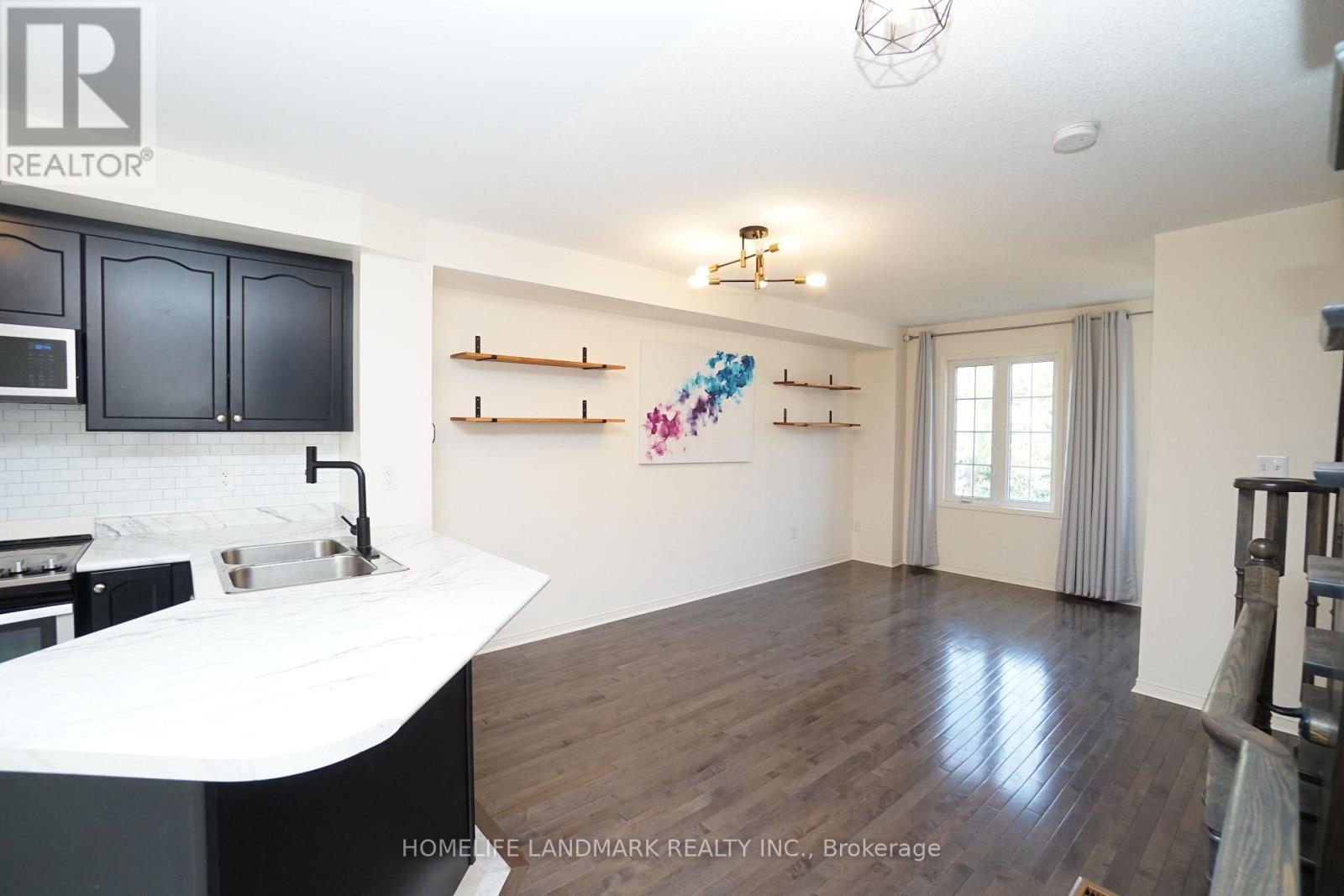 43 Odoardo Di Santo Circle, Toronto, Ontario M3L 0G4 - Photo 14 - W13655742