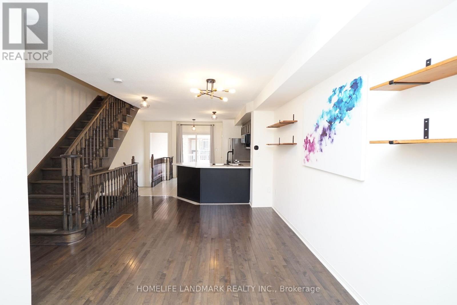 43 Odoardo Di Santo Circle, Toronto, Ontario M3L 0G4 - Photo 15 - W13655742