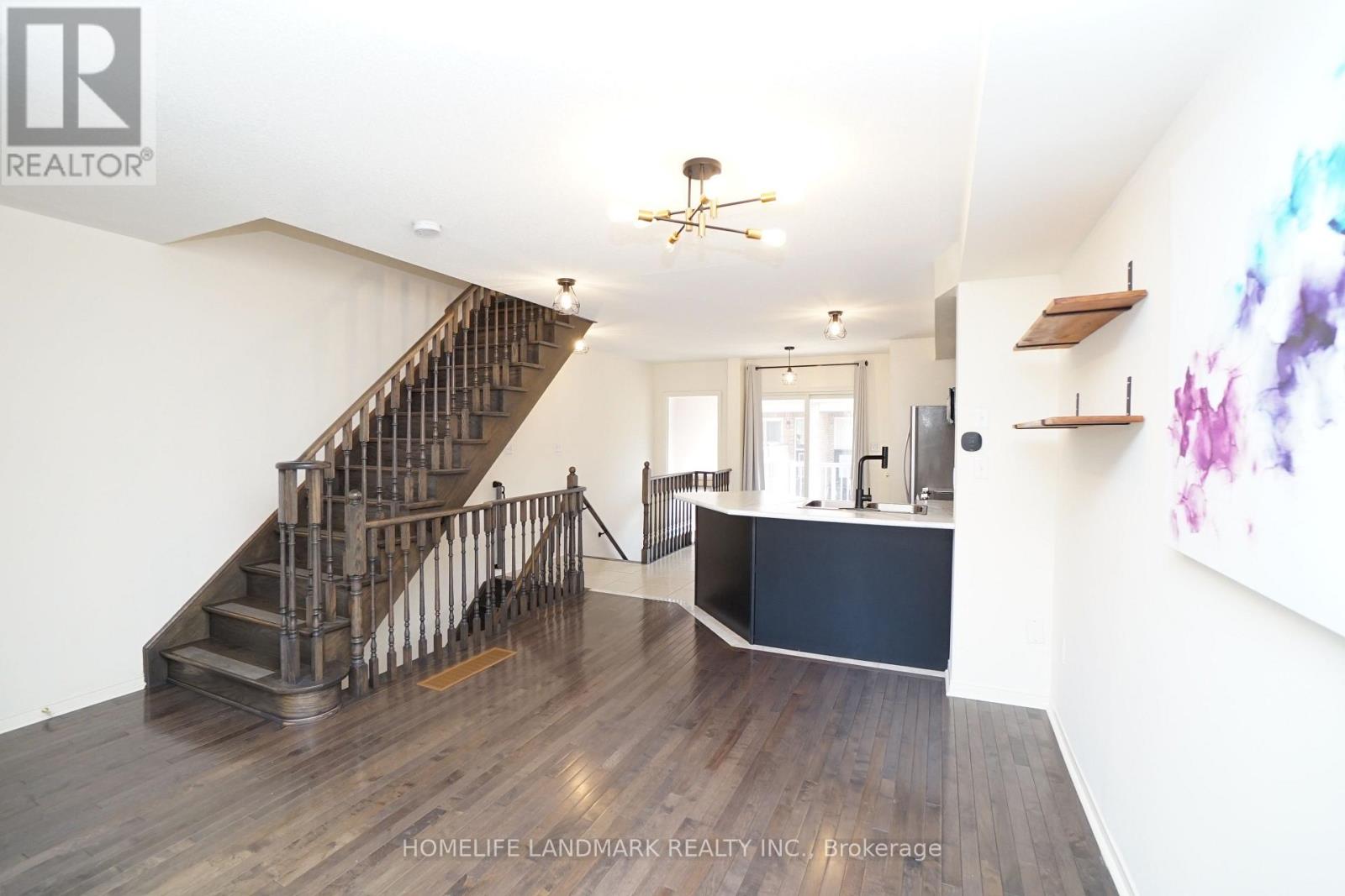 43 Odoardo Di Santo Circle, Toronto, Ontario M3L 0G4 - Photo 16 - W13655742