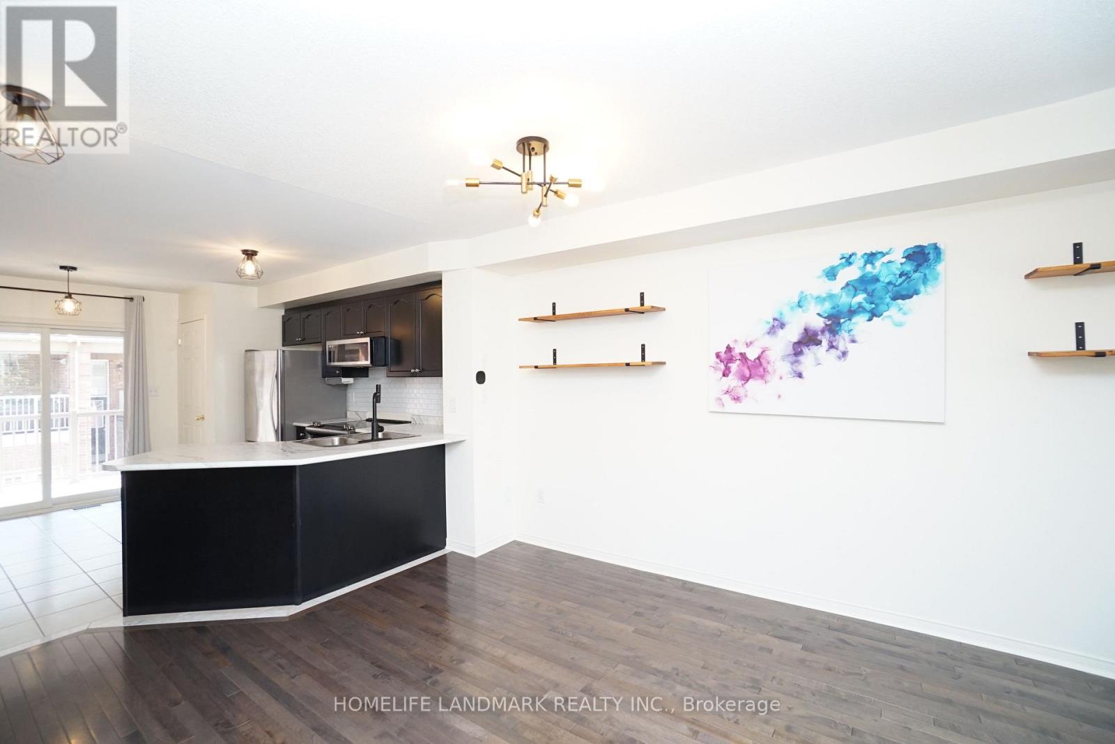 43 Odoardo Di Santo Circle, Toronto, Ontario M3L 0G4 - Photo 17 - W13655742