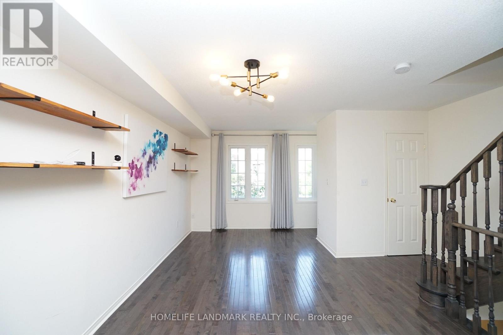 43 Odoardo Di Santo Circle, Toronto, Ontario M3L 0G4 - Photo 18 - W13655742