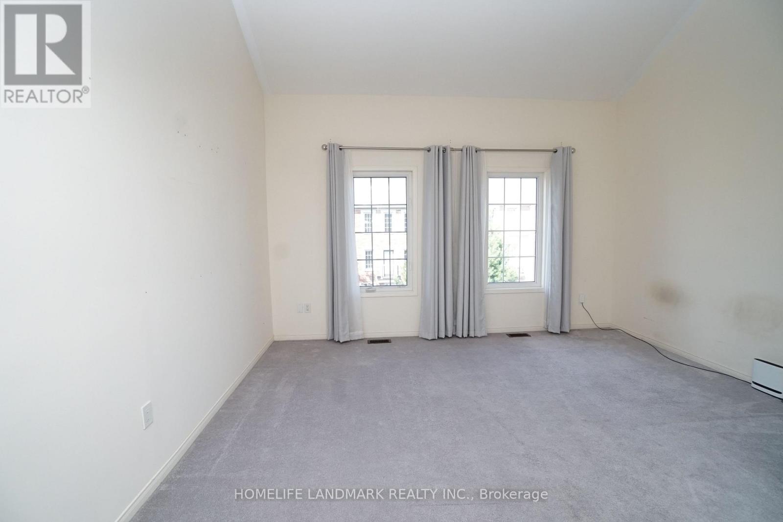 43 Odoardo Di Santo Circle, Toronto, Ontario M3L 0G4 - Photo 23 - W13655742
