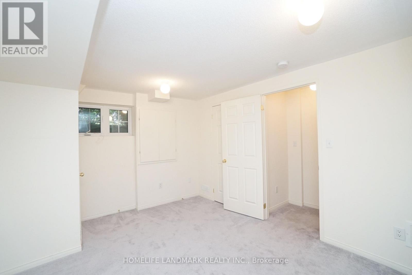 43 Odoardo Di Santo Circle, Toronto, Ontario M3L 0G4 - Photo 34 - W13655742