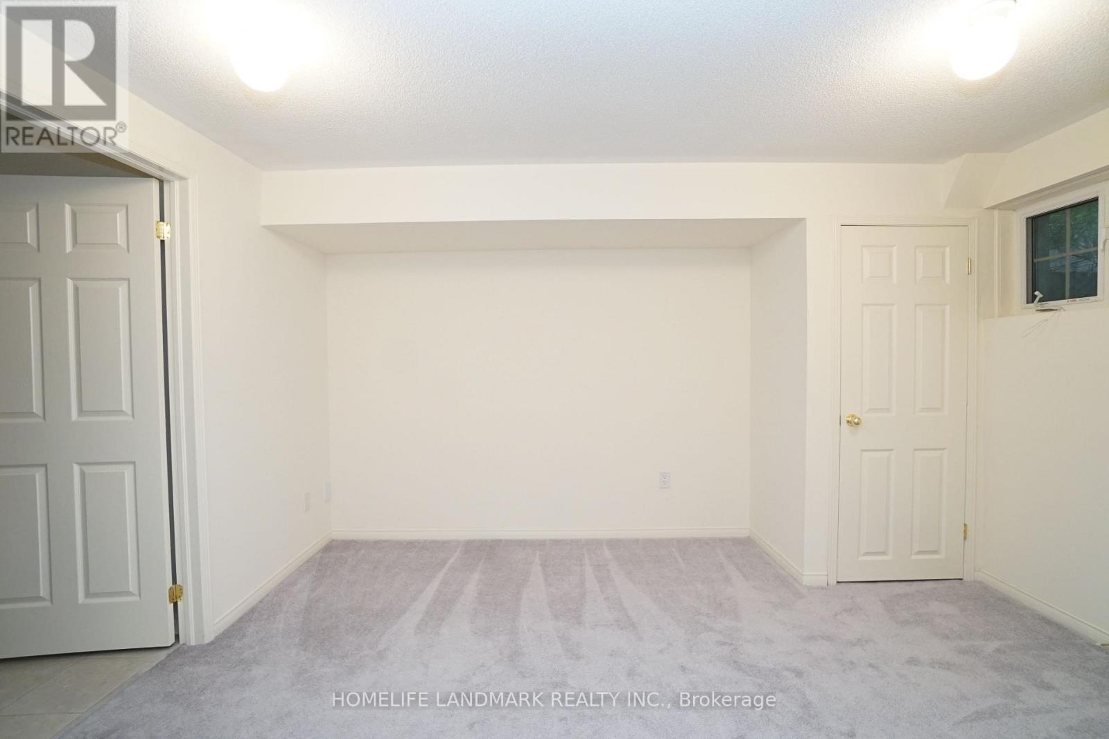 43 Odoardo Di Santo Circle, Toronto, Ontario M3L 0G4 - Photo 35 - W13655742