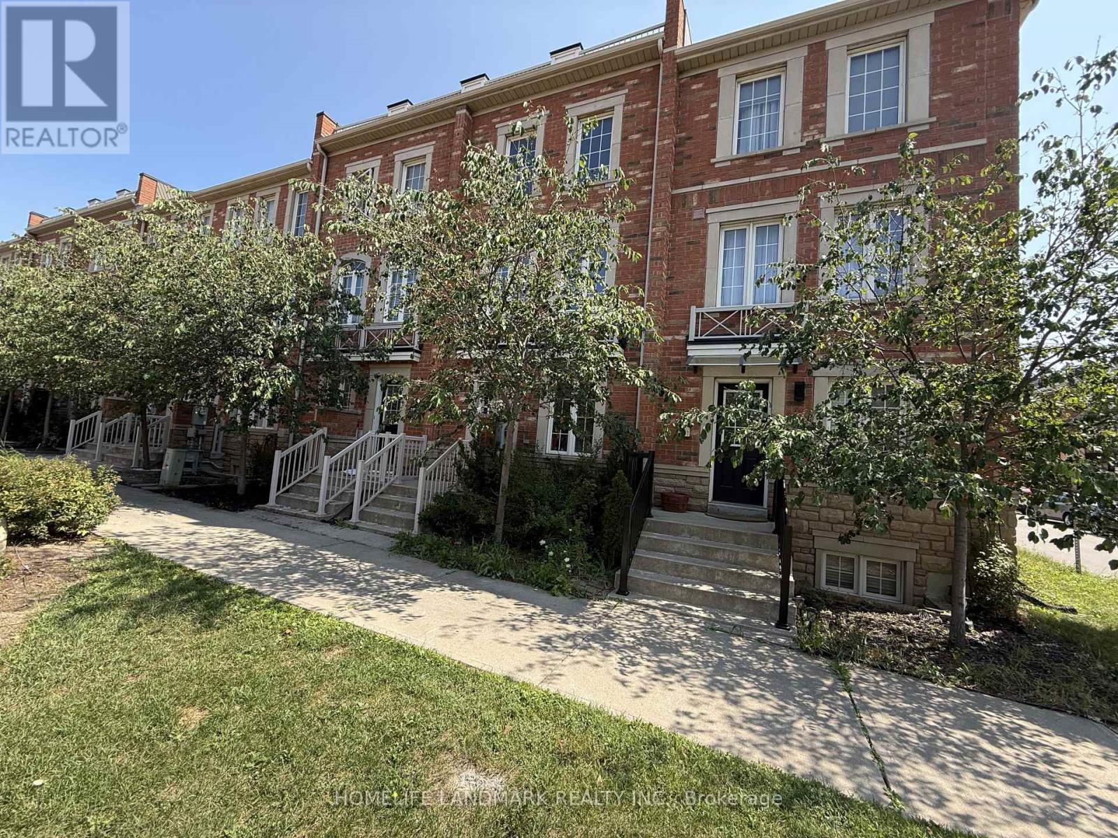 43 Odoardo Di Santo Circle, Toronto, Ontario M3L 0G4 - Photo 37 - W13655742