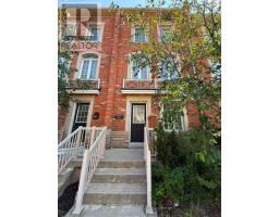 43 ODOARDO DI SANTO CIRCLE, Toronto, Ontario