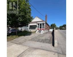 MAIN - 124 GLENCREST BOULEVARD, Toronto, Ontario