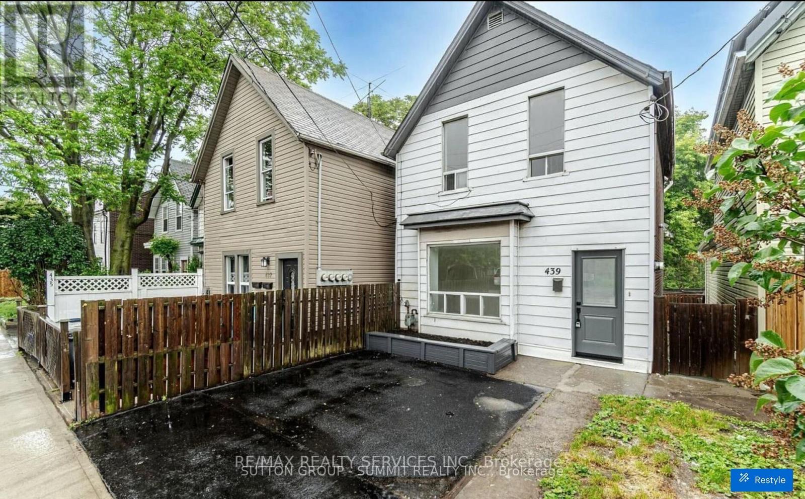 439 Ferguson Avenue N, Hamilton, Ontario L8L 4Z1 - Photo 2 - X13655716