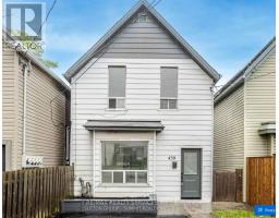 439 FERGUSON AVENUE N, Hamilton, Ontario