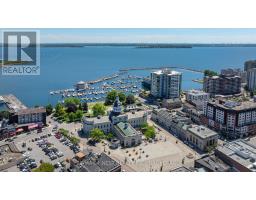 608 - 185 ONTARIO STREET, Kingston, Ontario