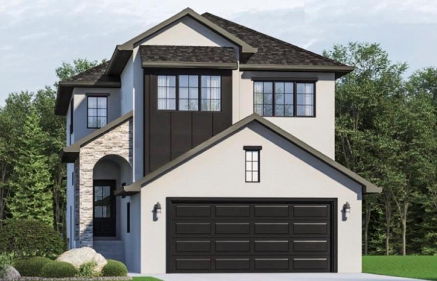 106 Roaming Ridge Winnipeg Manitoba Canada R3Y2N3 1