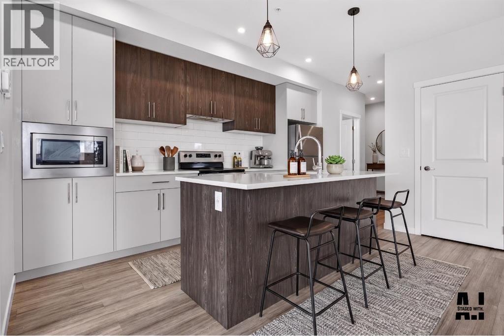 216, 238 Sage Valley Common NW, Calgary, Alberta  T3R 1X8 - Photo 5 - A2318028