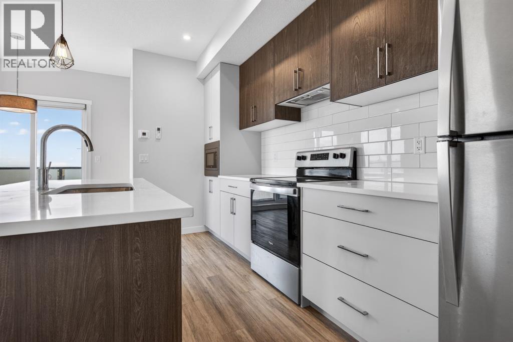 216, 238 Sage Valley Common NW, Calgary, Alberta  T3R 1X8 - Photo 6 - A2318028