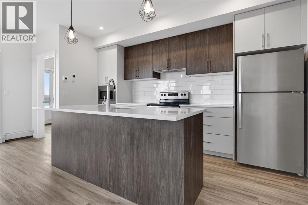 216, 238 Sage Valley Common NW, Calgary, Alberta  T3R 1X8 - Photo 7 - A2318028