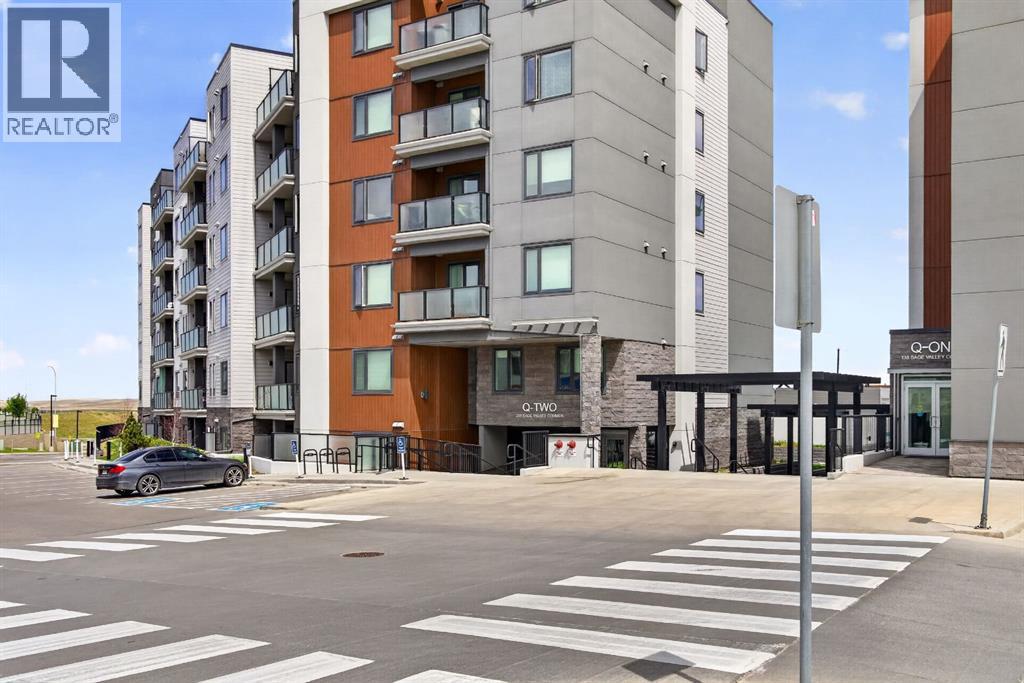 216, 238 Sage Valley Common NW, Calgary, Alberta