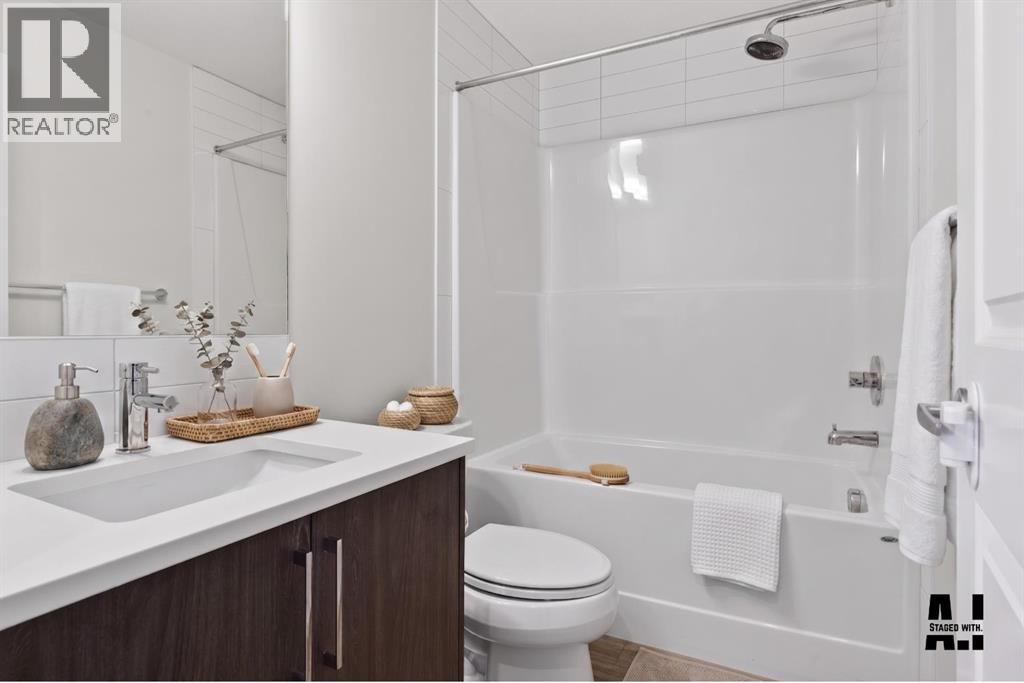 216, 238 Sage Valley Common NW, Calgary, Alberta  T3R 1X8 - Photo 25 - A2318028