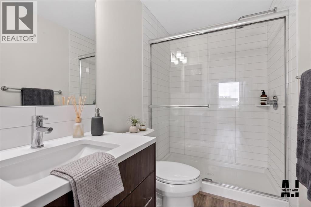 216, 238 Sage Valley Common NW, Calgary, Alberta  T3R 1X8 - Photo 20 - A2318028
