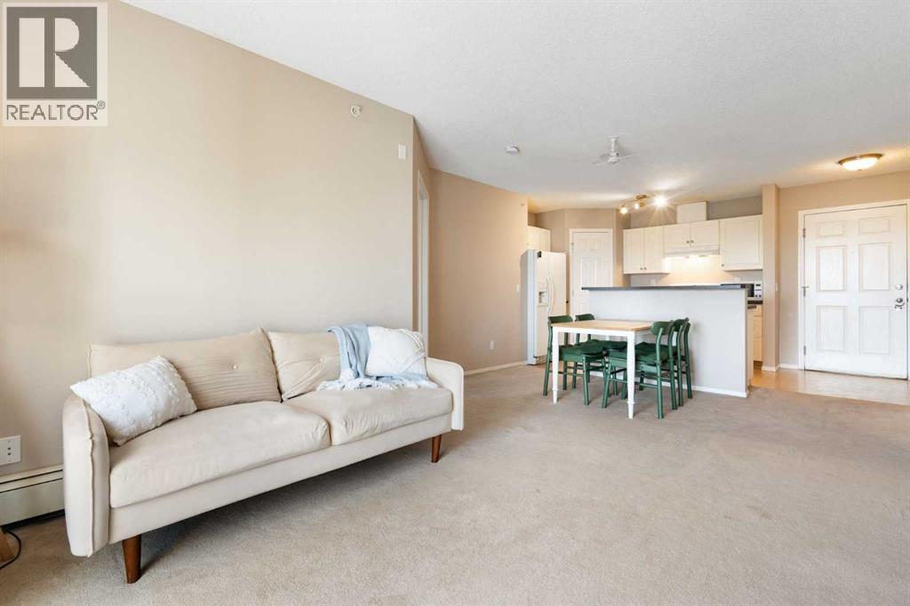 409, 290 Shawville Way SE, Calgary, Alberta  T2Y 3Z9 - Photo 5 - A2327166