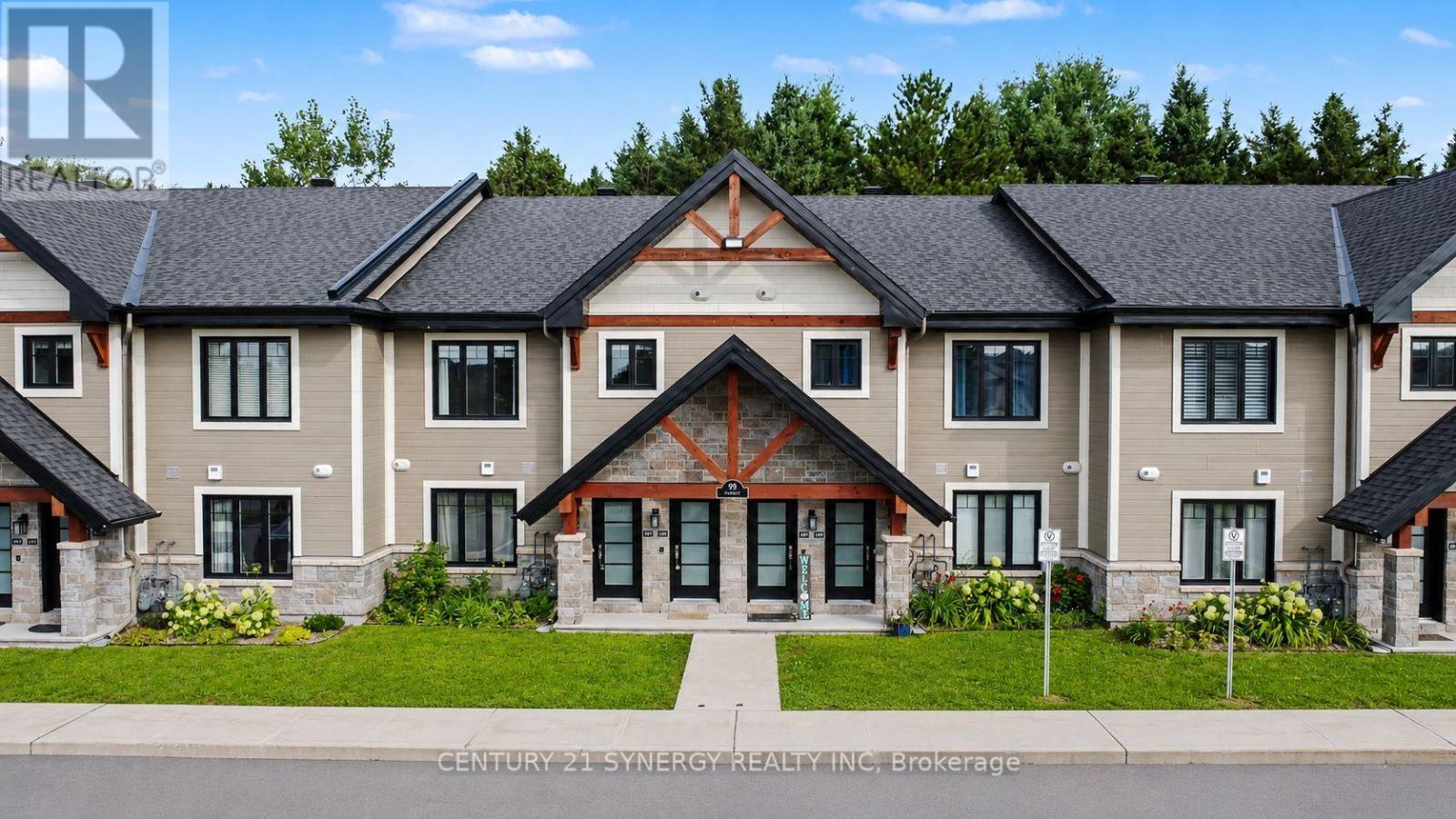 406 - 99 ST-MORITZ TERRACE, Russell, Ontario