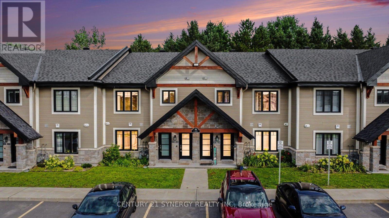 406 - 99 St-Moritz Terrace, Russell, Ontario  K0A 1W0 - Photo 2 - X13655746