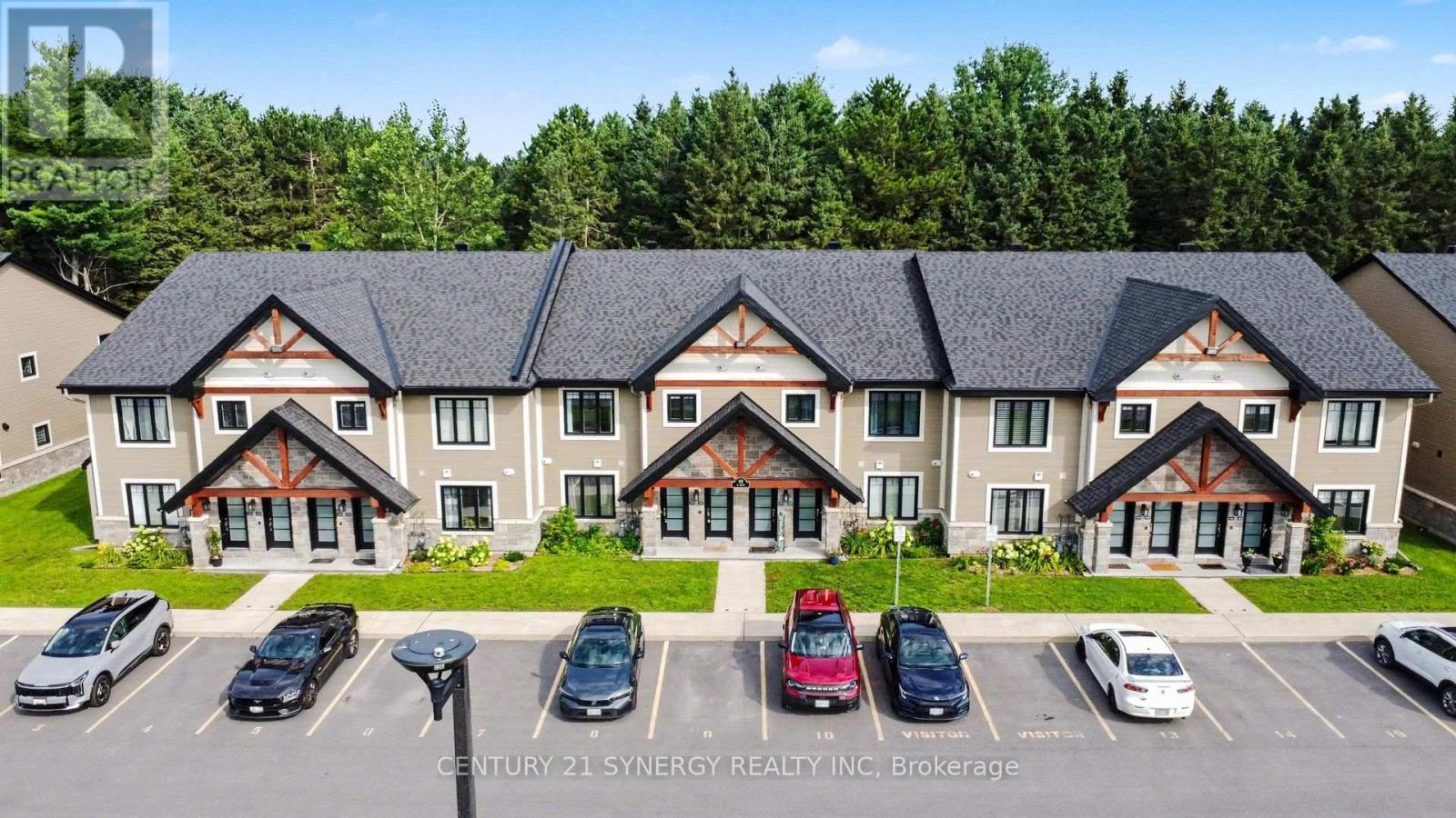 406 - 99 St-Moritz Terrace, Russell, Ontario  K0A 1W0 - Photo 3 - X13655746