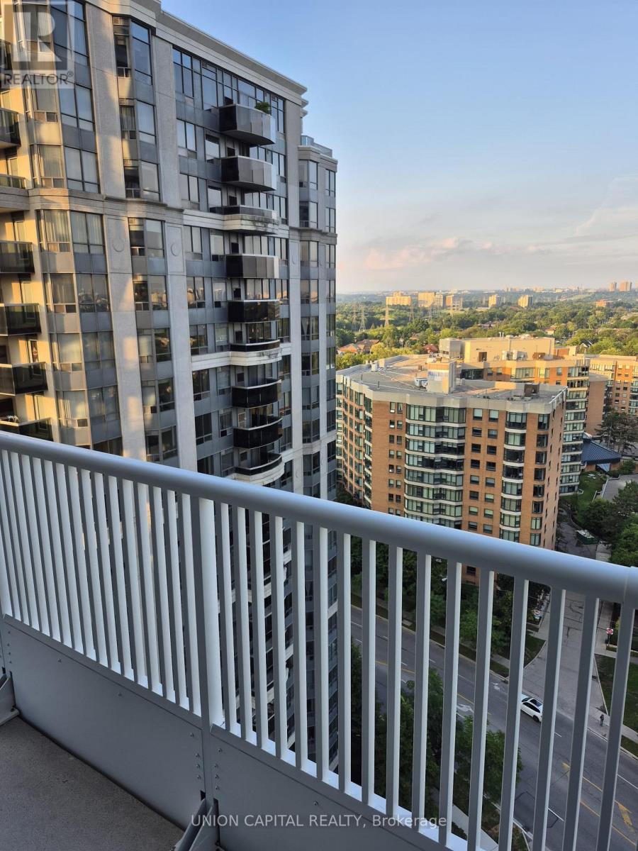 1906 - 36 Olive Avenue, Toronto, Ontario  M6G 2R8 - Photo 11 - C13655766