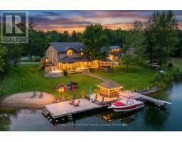 7583 OAK POINT ROAD, Ramara, Ontario