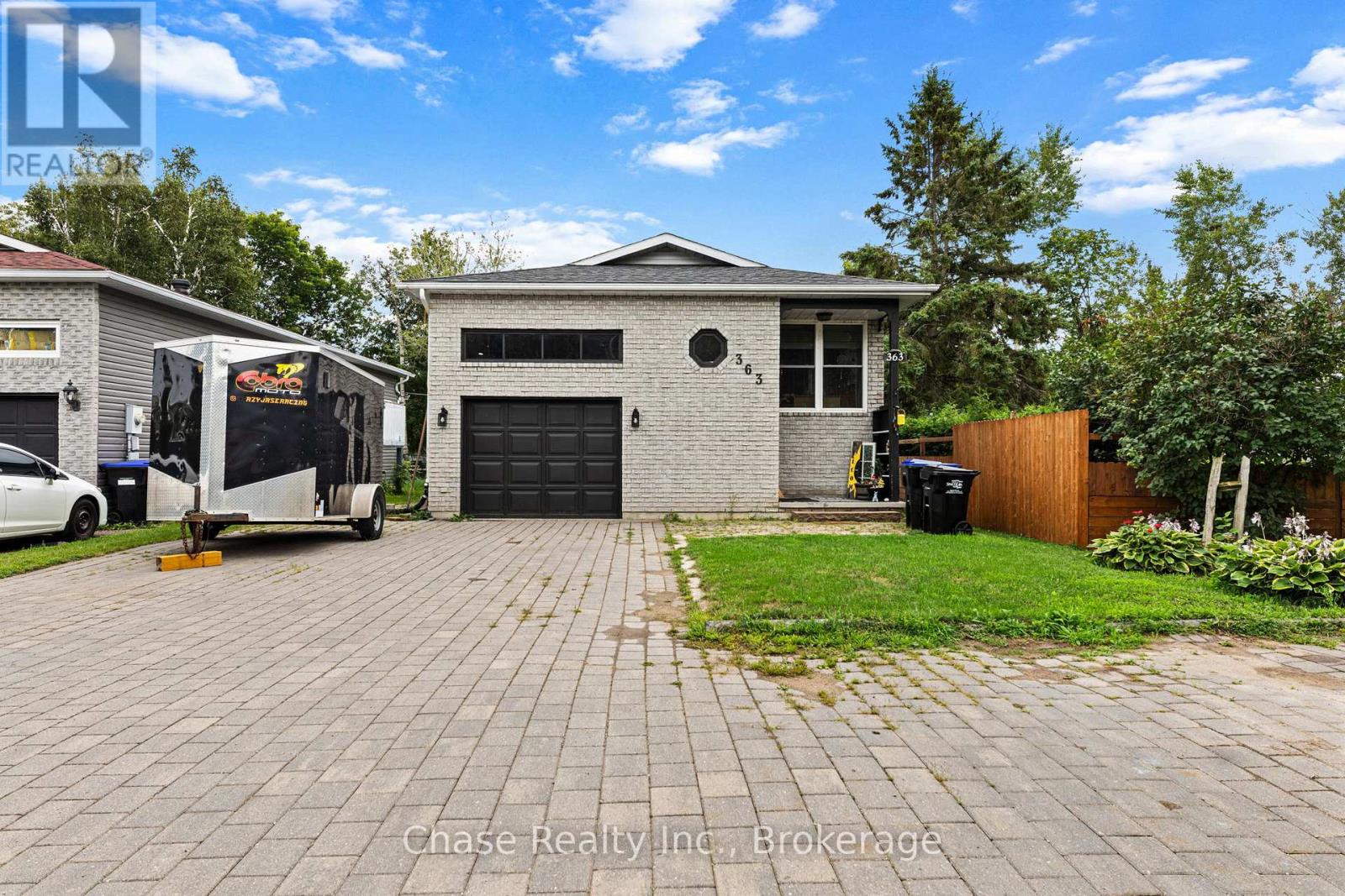 363 WARDELL STREET, Tay, Ontario