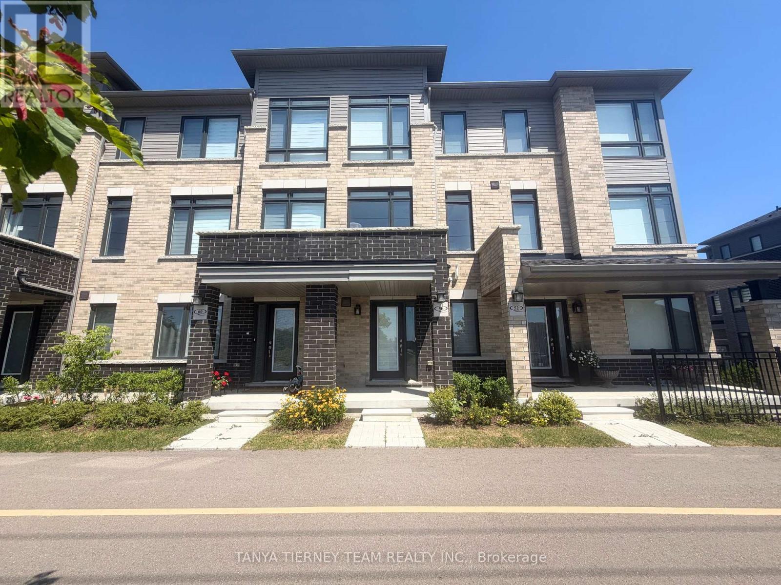 56 Emmas Way, Whitby, Ontario  L1R 0S7 - Photo 2 - E13655760