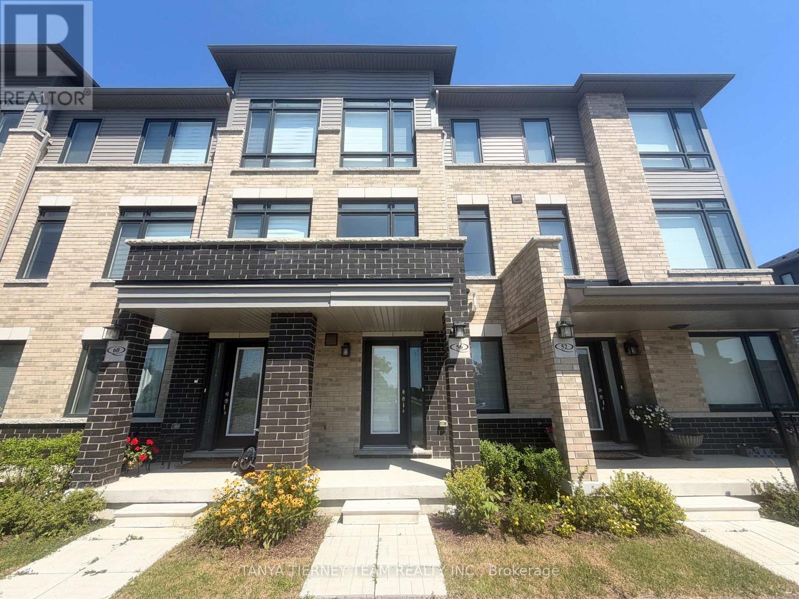 56 Emmas Way, Whitby, Ontario  L1R 0S7 - Photo 3 - E13655760