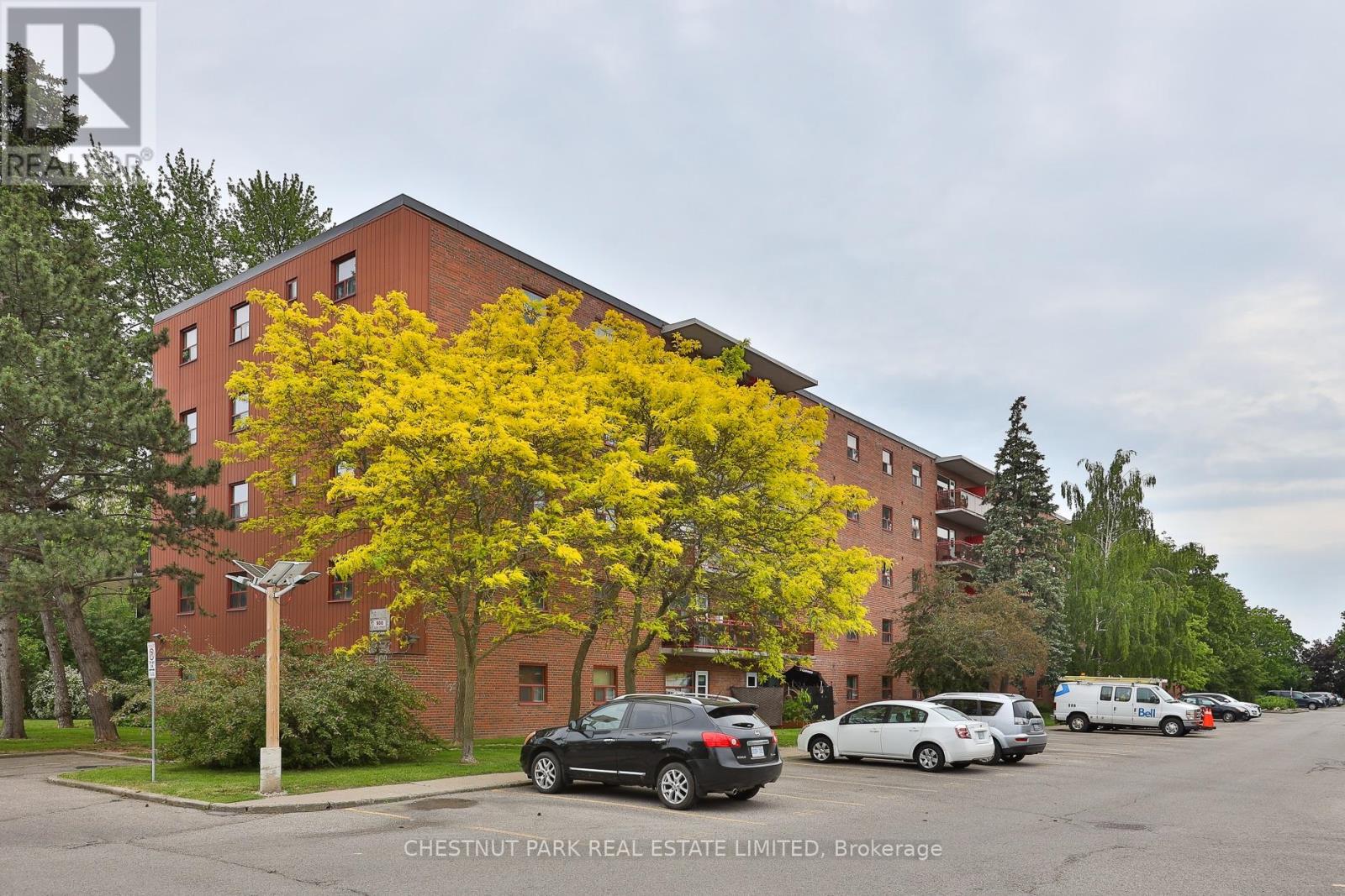 512 - 900 Glen Street, Oshawa, Ontario  L1J 5Z4 - Photo 33 - E13655782