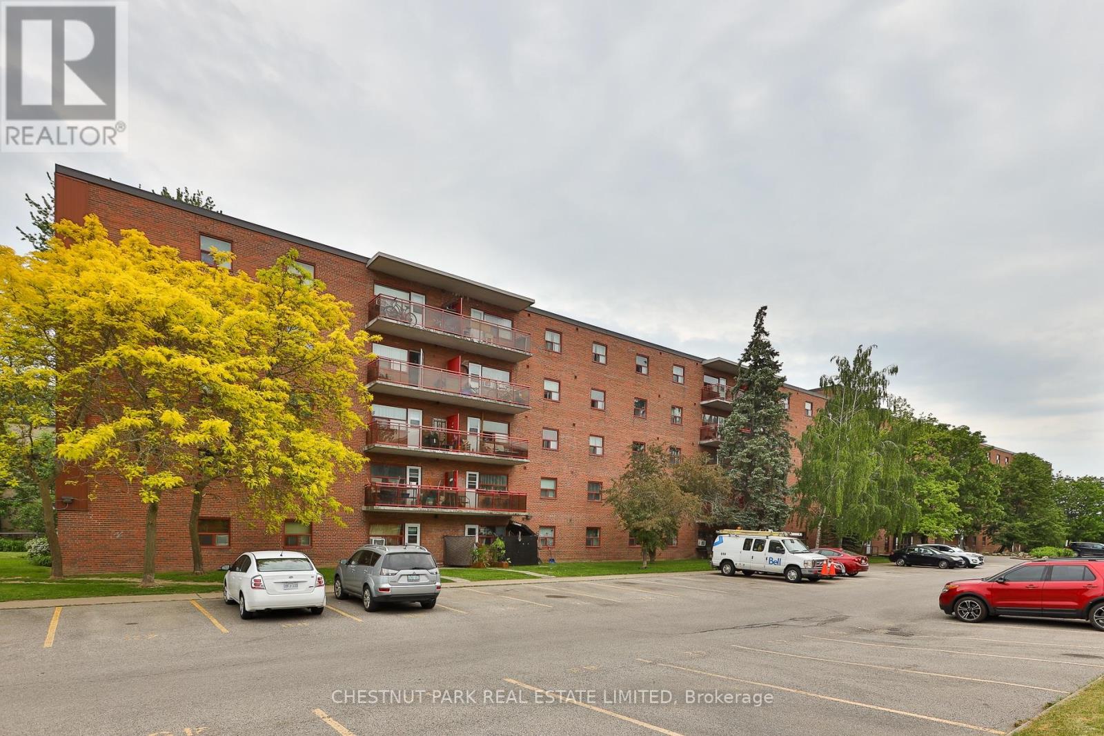 512 - 900 Glen Street, Oshawa, Ontario  L1J 5Z4 - Photo 34 - E13655782