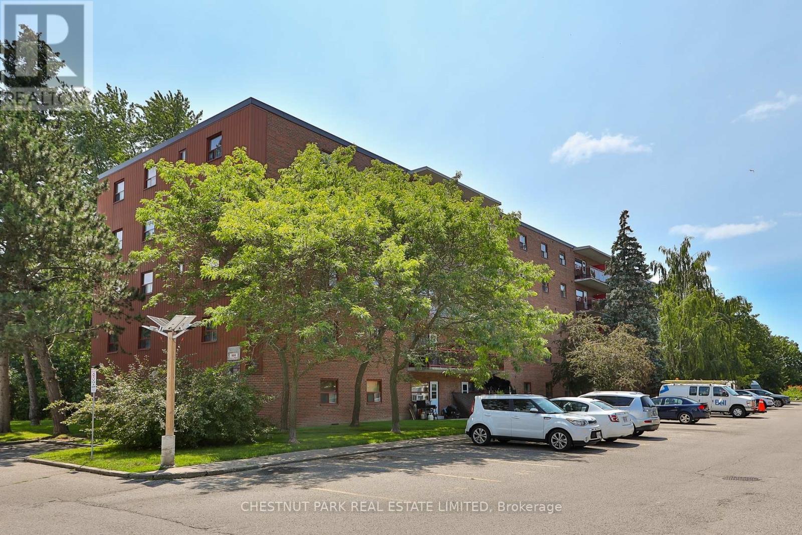 512 - 900 Glen Street, Oshawa, Ontario  L1J 5Z4 - Photo 35 - E13655782