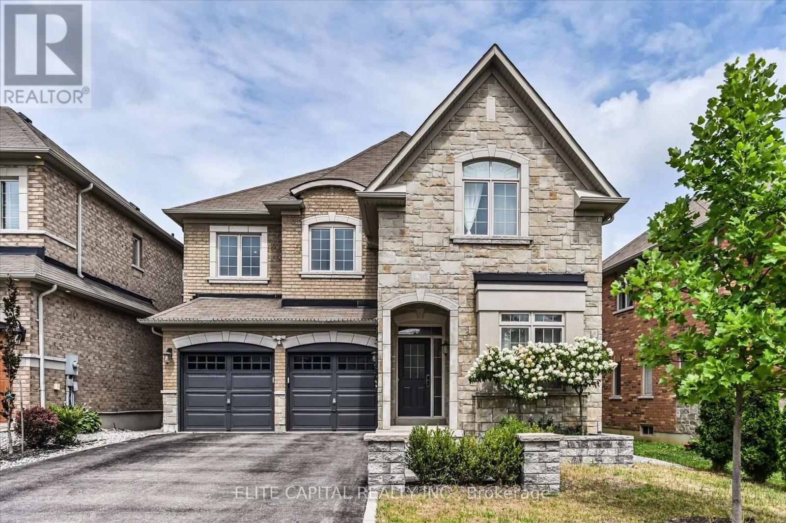 1208 ATKINS DRIVE, Newmarket, Ontario