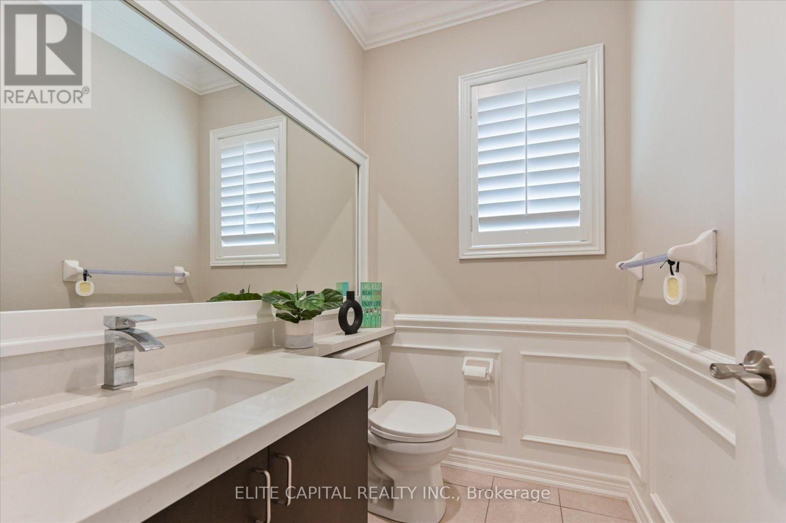 1208 Atkins Drive, Newmarket, Ontario  L3X 0E1 - Photo 18 - N13655770