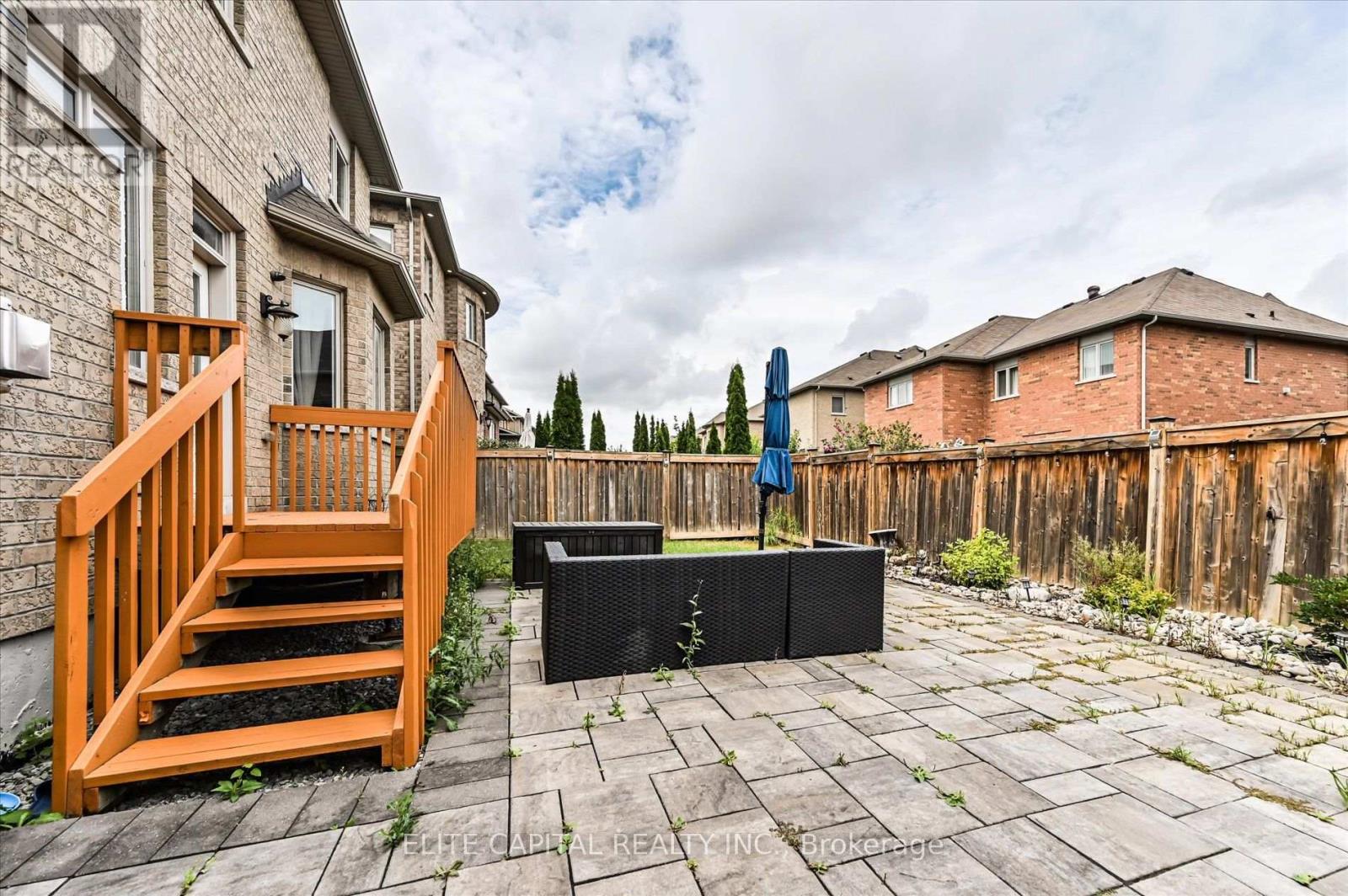 1208 Atkins Drive, Newmarket, Ontario  L3X 0E1 - Photo 33 - N13655770