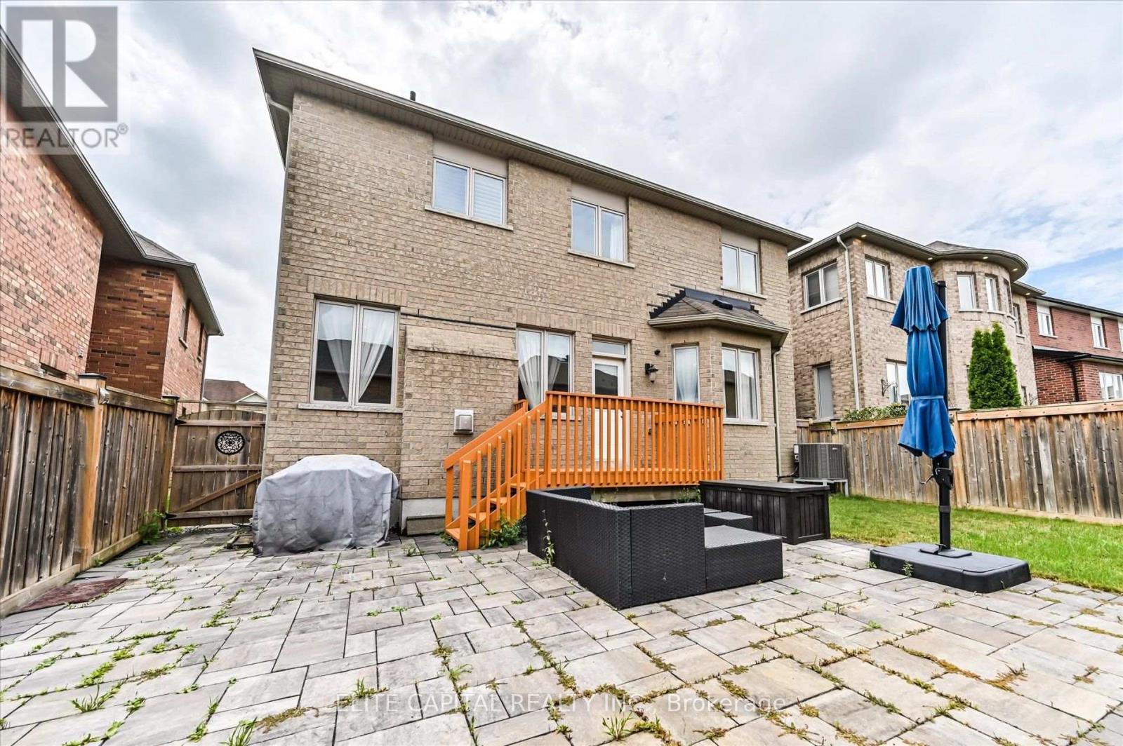 1208 Atkins Drive, Newmarket, Ontario  L3X 0E1 - Photo 34 - N13655770