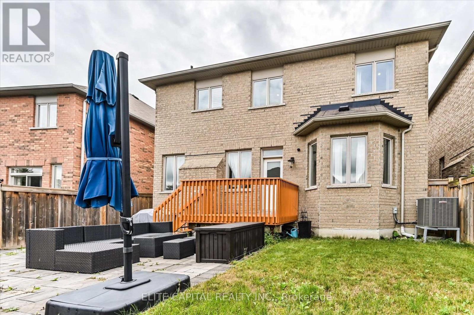 1208 Atkins Drive, Newmarket, Ontario  L3X 0E1 - Photo 35 - N13655770