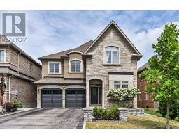 1208 ATKINS DRIVE, Newmarket, Ontario