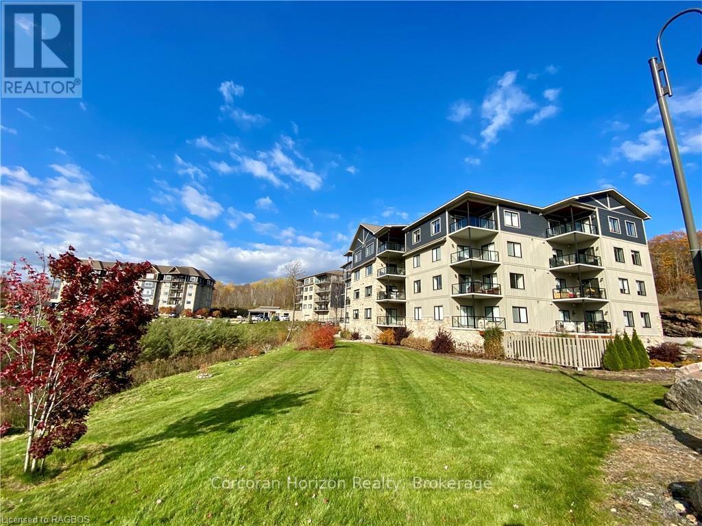 302 - 11 SALT DOCK ROAD, Parry Sound, Ontario